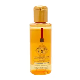 Loreal Mythic Oil Champú Cabello Grueso 75ml